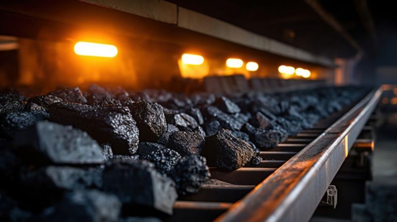 Поставка угля и перспективы индийского рынка