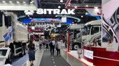 Сотрудники ГК РТЛ приняли участие в выставке запчастей и оборудования COMVEX 2025.
