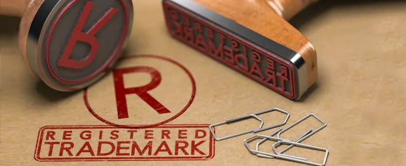 Регистрация товарного знака